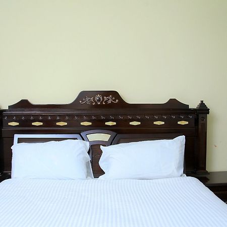 Bnow Hotel 아디스아바바 외부 사진